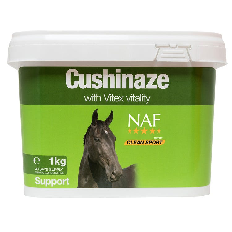 NAF Cushinaze image 1